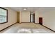 Bright bedroom with large windows and carpet flooring, offering comfort and style at 478 Guilford Cir, Marietta, GA 30068
