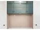 Spacious closet with built-in storage and painted cabinets at 1125 Murray Sw Cir, Marietta, GA 30064