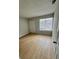 Bedroom with a large window letting in natural light at 3575 Oakvale Rd # 1103, Decatur, GA 30034