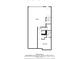 Basement floor plan showcasing the garage, sitting room, and utility area layout at 750 Tannery Cmn, Alpharetta, GA 30009