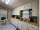 Bright kitchen with natural light, offering efficient design at 2059 Clearwater Se Dr, Marietta, GA 30067