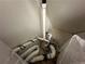 Sump pump area of unfinished basement, ensuring a dry space at 2059 Clearwater Se Dr, Marietta, GA 30067