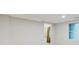Finished basement features a window for natural light, with a view into another room at 2552 Berwick Walk, Snellville, GA 30078