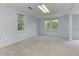 Spacious bedroom featuring neutral paint, carpet, and natural light at 4546 Windsor Oaks Ct, Marietta, GA 30066