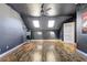 Bonus room with hardwood floors and skylights at 4206 Whitby Se Way # 15, Smyrna, GA 30080
