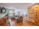 Large playroom with climbing wall and lounge area at 82 Dearborn Se St, Atlanta, GA 30317