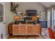 Inviting living room boasts natural light, modern decor and seamless flow at 102 Woodsfield Ln, Hiram, GA 30141