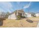 A beautiful view of the yard and home which offers great curb appeal in a wonderful neighborhood at 422 Murphy Avenue, Canton, GA 30114