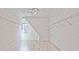 Walk-in closet offers ample storage with wire shelving and hardwood floors at 2346 East Maddox Rd, Buford, GA 30518