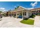 Charming commercial property with an inviting outdoor seating area, perfect for relaxing and enjoying the surroundings at 7455 Cordery Rd, Cumming, GA 30040