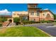 Well-maintained YMCA with lush landscaping, inviting visitors to enjoy various community activities and fitness programs at 7455 Cordery Rd, Cumming, GA 30040