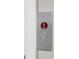 Elevator call button at 3408 Landen Pine Ne Ct, Atlanta, GA 30305