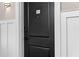 Exterior view of a suite door with a unit number and electronic locking mechanism at 2255 Peachtree Ne Rd # 521, Atlanta, GA 30309