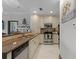 Well-equipped kitchen featuring granite counters, stainless steel appliances, and bright lighting at 2255 Peachtree Ne Rd # 521, Atlanta, GA 30309
