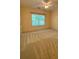 Bedroom with neutral carpet and window at 3400 Suwanee Creek Rd, Suwanee, GA 30024