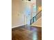 Elegant living room featuring hardwood floors and natural light at 3400 Suwanee Creek Rd, Suwanee, GA 30024