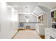 Bright upstairs hallway with storage, natural light, and ample storage space at 2890 Howell Mill Rd, Atlanta, GA 30327