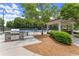 An outdoor grill and a covered picnic area are available for residents to enjoy in this wonderful community at 1721 Mulberry Lake Dr, Dacula, GA 30019