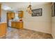 Well-maintained kitchen featuring ample cabinetry and modern appliances at 265 Oak Hill Dr, Covington, GA 30016