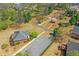 Bird's eye view of building at 224 Prominent Loop, Mcdonough, GA 30253