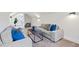 Bright and spacious living room with modern decor and comfortable seating at 2442 Connally Dr, East Point, GA 30344