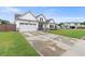 Charming one-story home with a two-car garage, a well-kept lawn, and long drive providing ample parking at 39 Summer Nw Pl, Cartersville, GA 30121