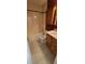 Full bathroom with shower, toilet and vanity with drawers at 1934 Mcconnell Rd, Grayson, GA 30017