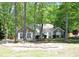 Charming single-story home with a well-maintained lawn and an inviting entrance at 1934 Mcconnell Rd, Grayson, GA 30017