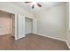 This spacious bedroom features wood flooring and a walk-in closet for ample storage at 832 Topaz Vly, Canton, GA 30114