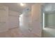 Walk-in closet with shelving, carpeting, and a chest of drawers at 832 Topaz Vly, Canton, GA 30114