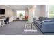 Comfortable resident lounge area featuring plush seating and modern decor at 1227 Ashford Creek Ne Park, Atlanta, GA 30319