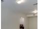 Spacious basement with neutral walls and lighting fixtures at 4530 Bogan Gates Dr, Buford, GA 30519