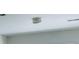 White ceiling with smoke detector and air vent at 4530 Bogan Gates Dr, Buford, GA 30519