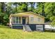 Charming single-Gathering home with a well-maintained lawn and ample landscaping at 110 Turman Se Ave, Atlanta, GA 30315