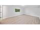 Spacious basement area with natural light, offering potential for recreation or storage at 4058 Daron Ct, Ellenwood, GA 30294