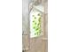 The shower includes natural light from the window and tile surround at 533 Beecham Dr, Smyrna, GA 30082