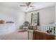 Cozy bedroom decorated as a Bedroom at 1625 Summit View Way, Snellville, GA 30078