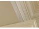 A close up of the crown molding at 608 Tabbystone Nw St, Marietta, GA 30064