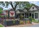 Ipps Pastaria Bar featuring an inviting outdoor seating area and beautifully landscaped surroundings at 116 Via Roma, Woodstock, GA 30188