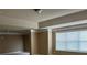 Bonus room featuring neutral carpet, and a window providing natural light at 3648 Lake Estates Way, Atlanta, GA 30349