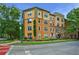 Attractive multi-story building showcasing a well-maintained lawn and landscaped grounds at 10 Perimeter Summit Ne Blvd # 3109, Atlanta, GA 30319