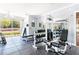Bright community gym with weight machines, free weights, and mirrored walls for effective workouts at 10 Perimeter Summit Ne Blvd # 3109, Atlanta, GA 30319