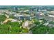 Aerial view of complex surrounded by trees, highways, and other buildings at 10 Perimeter Summit Ne Blvd # 3109, Brookhaven, GA 30319
