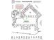 Property map showing complex layout, parking deck and surrounding buildings at 10 Perimeter Summit Ne Blvd # 3109, Brookhaven, GA 30319