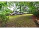 Expansive backyard offering privacy and a great space for outdoor activities at 1761 Flat Shoals Se Rd, Atlanta, GA 30316
