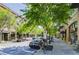 A lively street showcases boutique shops and restaurants, enhancing community appeal at 1100 Faith Se Ave, Atlanta, GA 30316