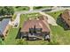 Back of the home featuring a patio and yard at 2628 Hollow Pne, Conyers, GA 30094