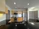 Well-lit kitchen features stainless steel appliances and dark countertops at 390 17Th Nw St # 6001, Atlanta, GA 30363