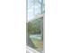 A window view overlooking a quaint and green outdoor area at 2610 Lisa Sw Dr, Atlanta, GA 30311