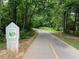 Enjoy access to the Silver Comet Trail, perfect for walking and biking in a wooded setting at 5004 Lake Mist Se Dr, Smyrna, GA 30126